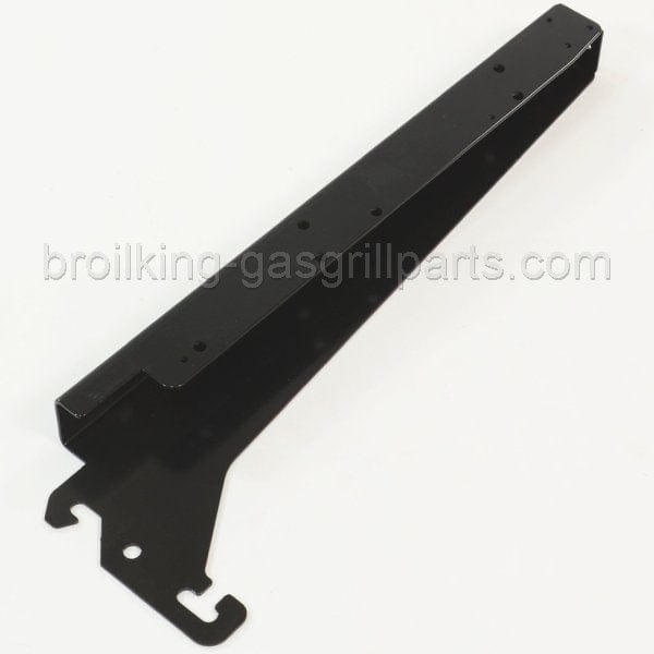 Broil King Shelf Support RH BLK(18") 10184-R591