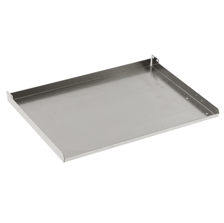 Broil King Side Burner Cover 1.86 10393-K40
