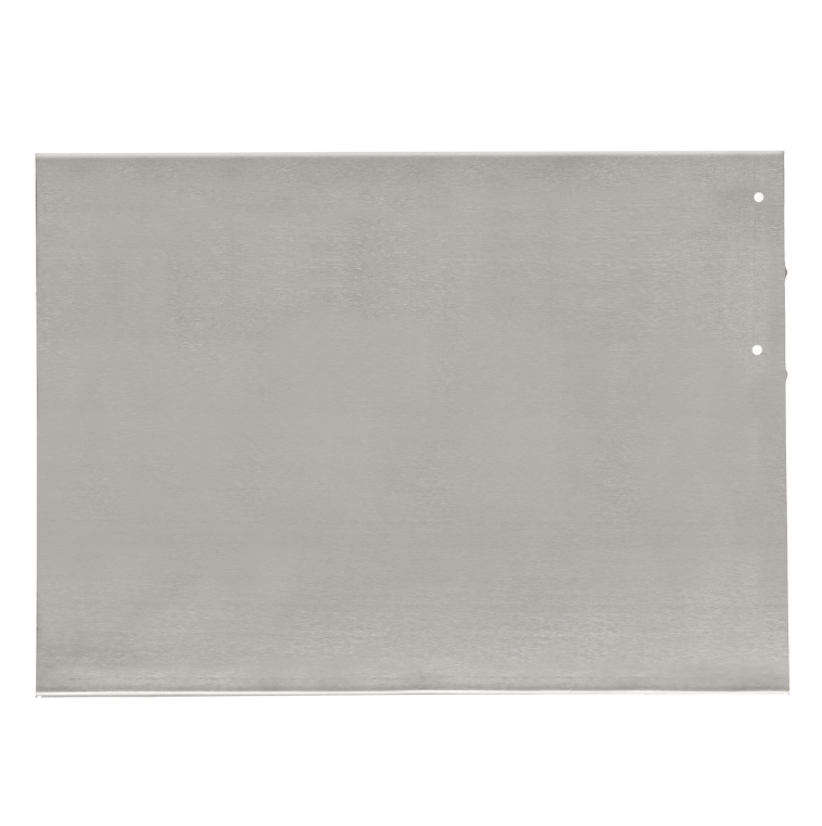 Broil King Side Burner Cover 1.86 10393-K40