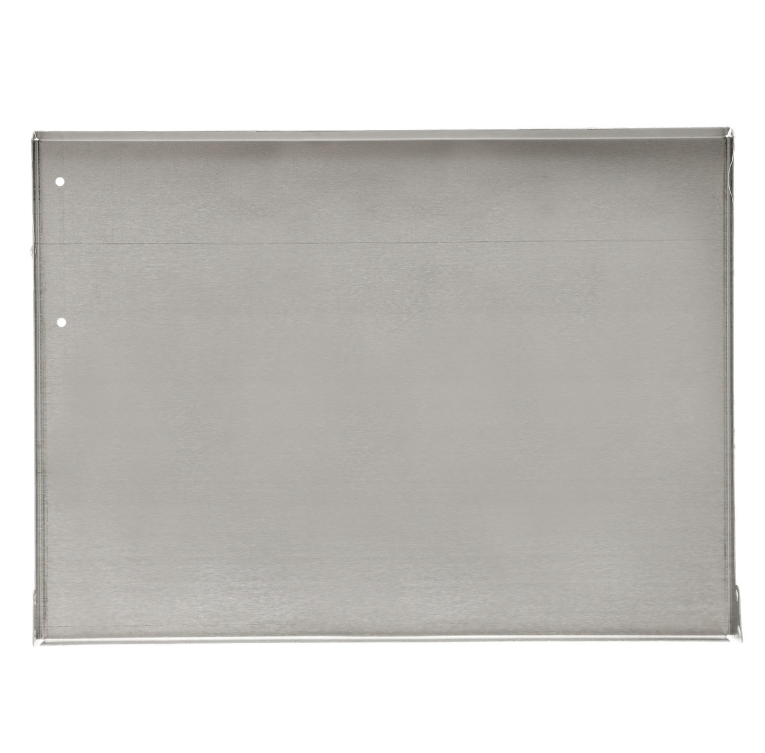 Broil King Side Burner Cover 1.86 10393-K40