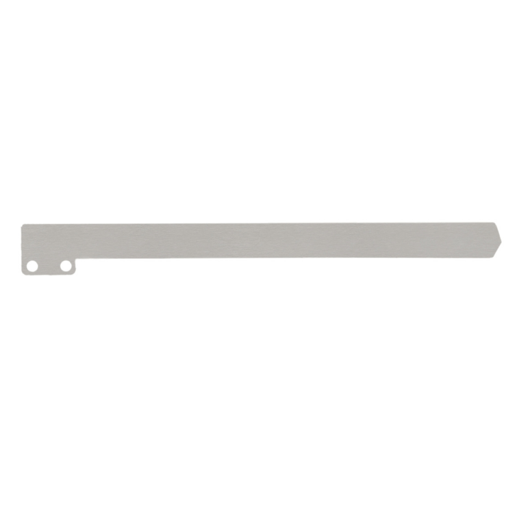 Broil King Side Burner Cover 1.86 10393-K40