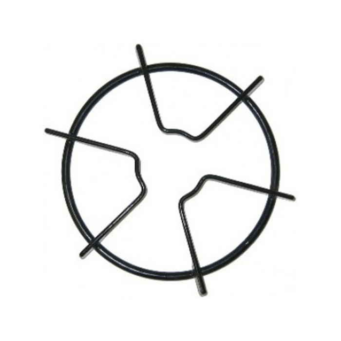Broil King Side Burner Grid Blk 53140-981