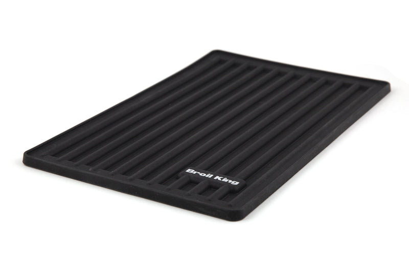 Broil King Side Shelf Mat for CROWN Pellet Series 60008