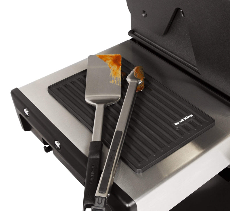 Broil King Side Shelf Mat for CROWN Pellet Series 60008