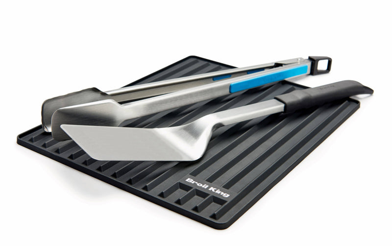 Broil King Side Shelf Mat for REGAL Pellet Series 60007