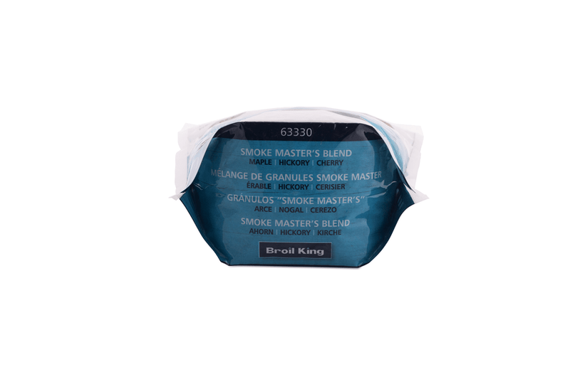 Broil King Smoke Masters Blend Pellets 1.4kg 63330