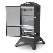 Broil King Broil King SMOKE Vertical Charcoal Smoker Charcoal / Black 923610 Freestanding Charcoal Smoker 062703236100