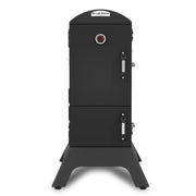 Broil King Broil King SMOKE Vertical Charcoal Smoker Charcoal / Black 923610 Freestanding Charcoal Smoker 062703236100