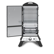 Broil King Broil King SMOKE Vertical Gas Smoker Freestanding Charcoal Smoker