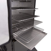 Broil King Broil King SMOKE Vertical Gas Smoker Freestanding Charcoal Smoker