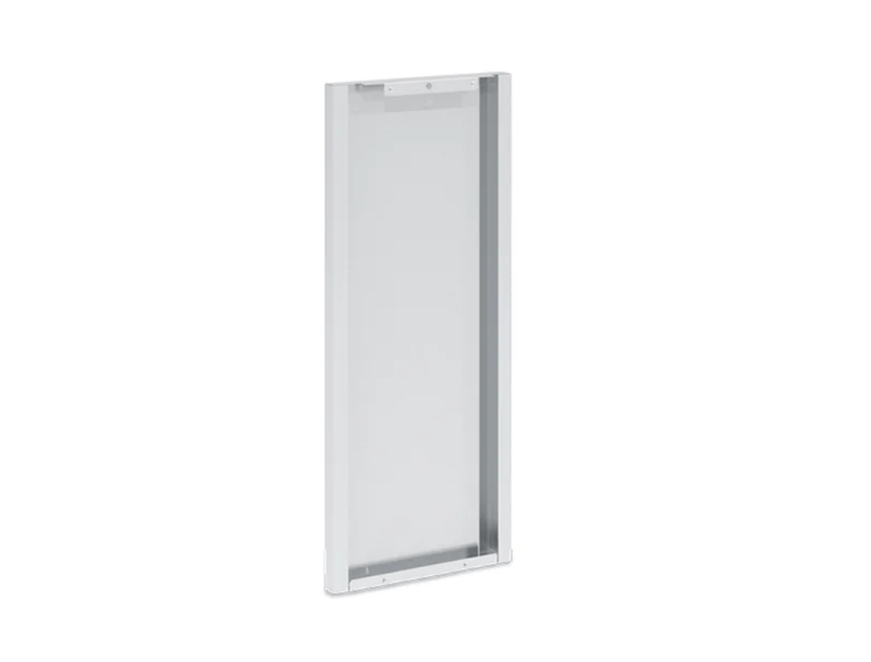 Broil King Spice Cabinet Rear Panel Stainless Steel 800060