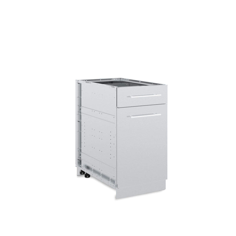 Broil King 1 Door + Drawer Cabinet Outdoor Kitchen System