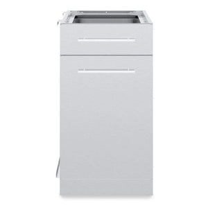 Broil King 1 Door + Drawer Cabinet Outdoor Kitchen System