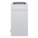 Broil King 1 Door + Drawer Cabinet Outdoor Kitchen System