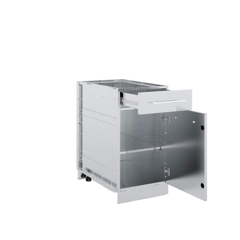 Broil King 1 Door + Drawer Cabinet Outdoor Kitchen System