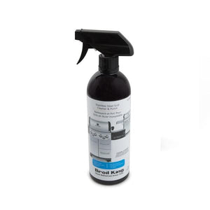 Broil King Stainless Steel Cleaner (24oz) 62385