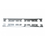 Broil King Stainless Steel Collector Box Kit