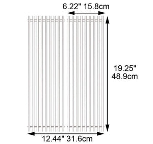 Broil King Stainless Steel Cooking Grid (Each)