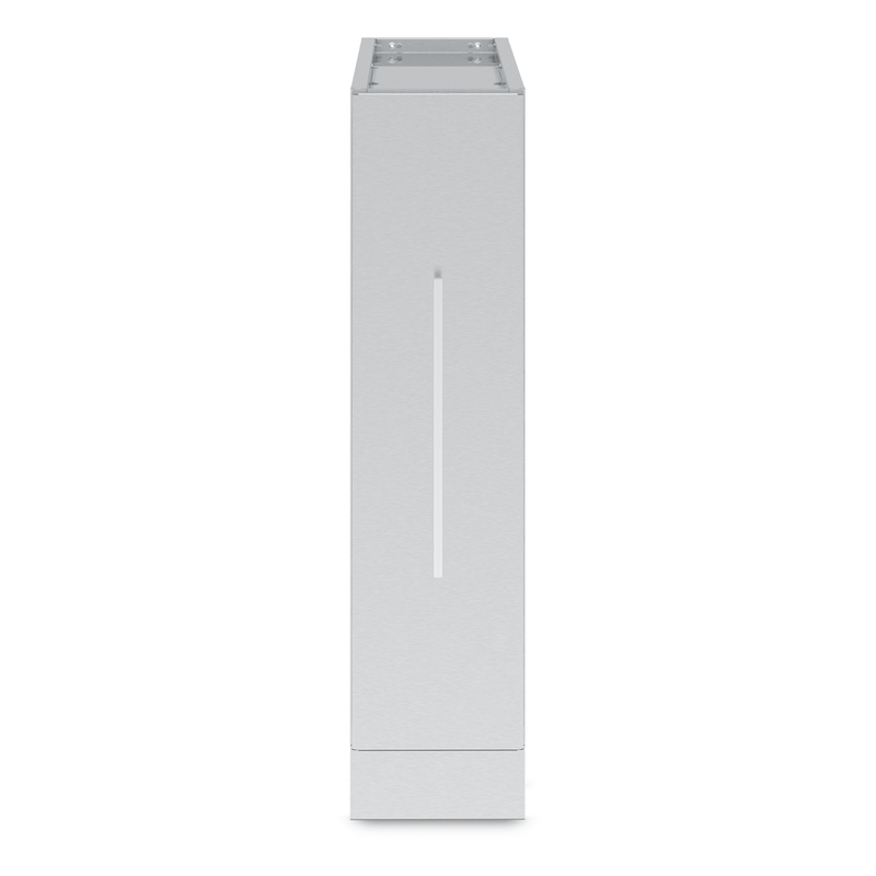 Broil King Stainless Steel Modular Spice Rack Cabinet 808400