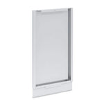 Broil King Stainless Steel Rear Panel - Small Cabinet Outdoor Kitchen System