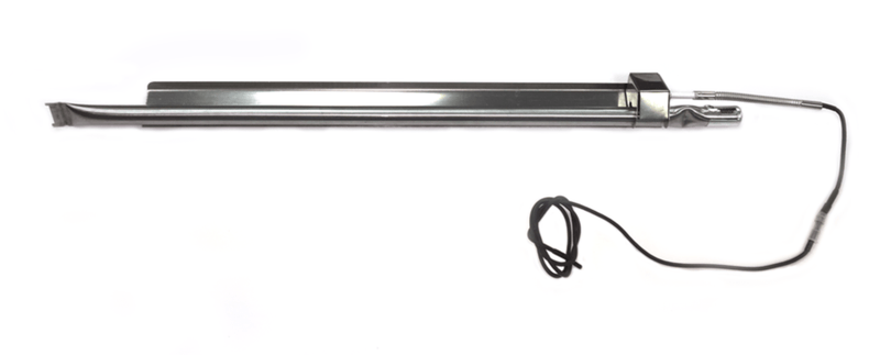 Broil King Broil King Stainless Steel Rotisserie Burner S13005A Part Burner BBQ