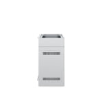 Broil King Stainless Steel Tank / Side Burner Cabinet Outdoor Kitchen System