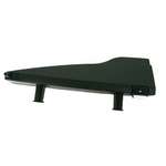 Broil King Top Door End Cap (Right)