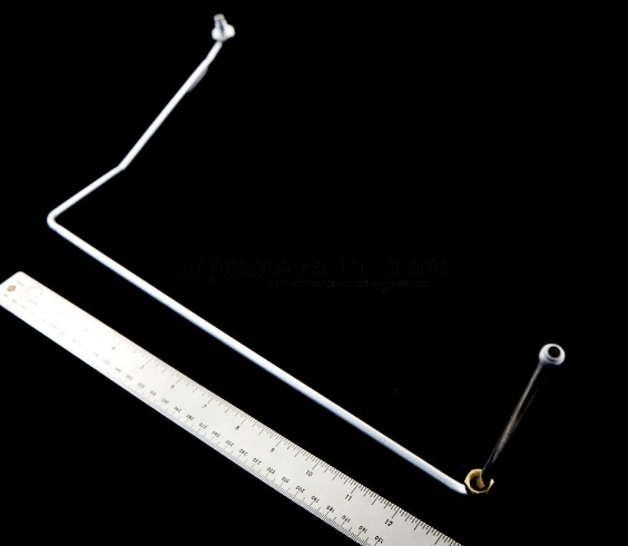 Broil King Tube 450/600 Rear Burner 10110-45