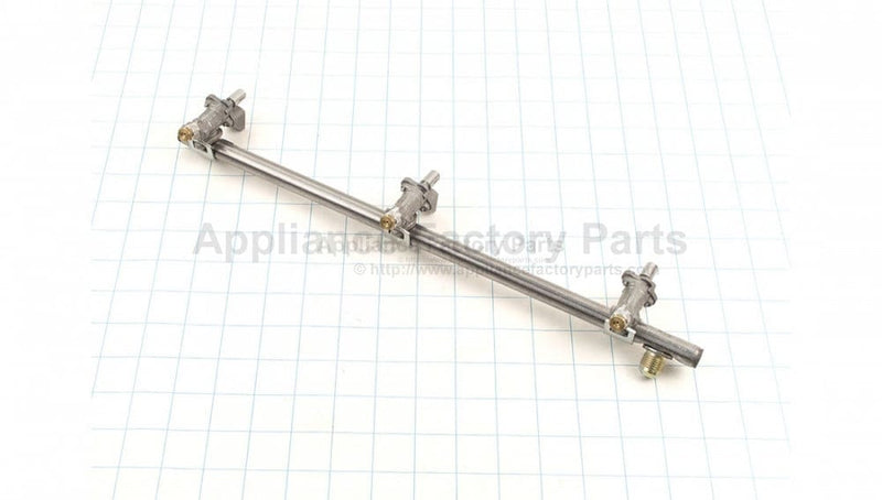 Broil King Valve Assy 330 3v LP 59004-014