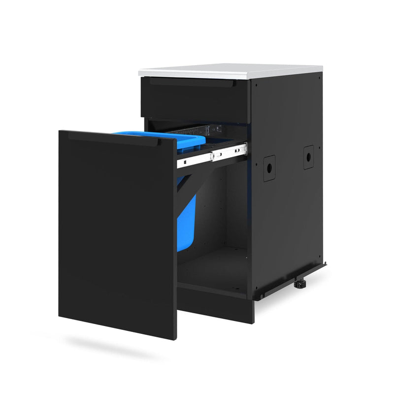 Broil King Waste Organizer Cabinet