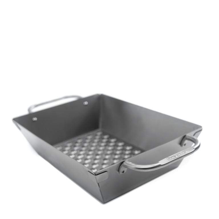 Broil King Broil King Wok Topper Premium Stainless Steel 69818 69818 Accessory Grill Basket & Topper 060162698187