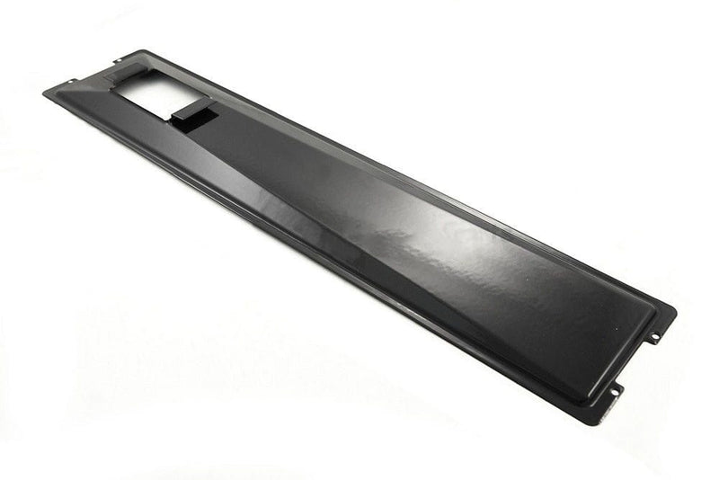 Broil Mate Porcelain Steel Grease Tray
