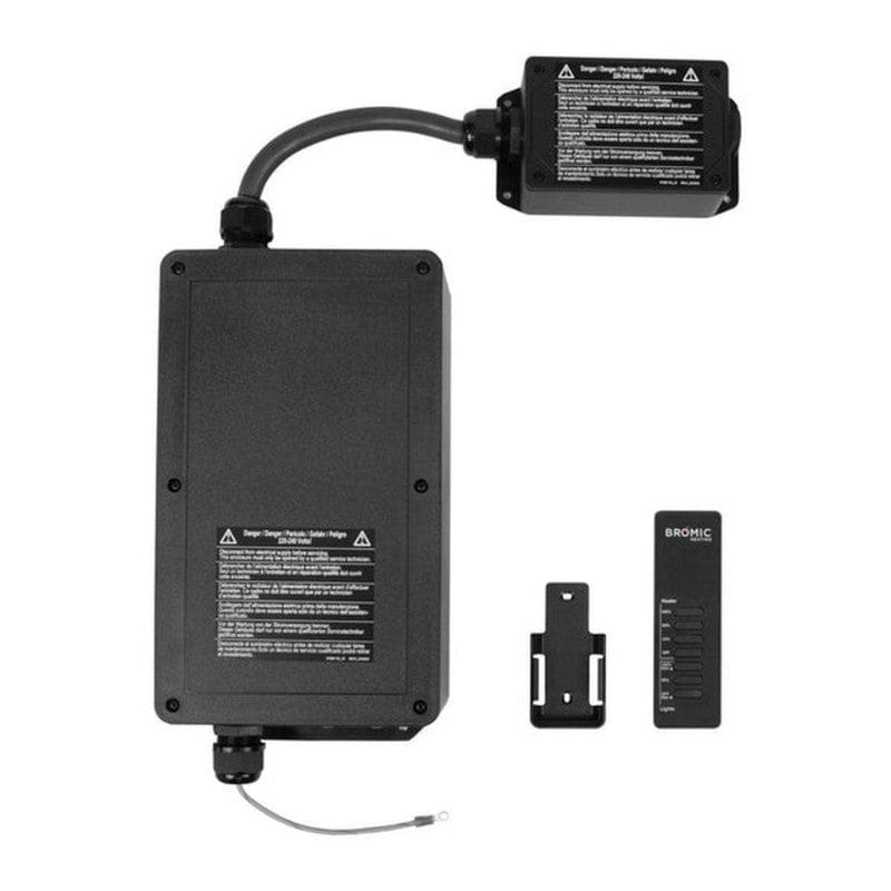 Bromic Eclipse Electric Portable Dimmer Control  BH8380007