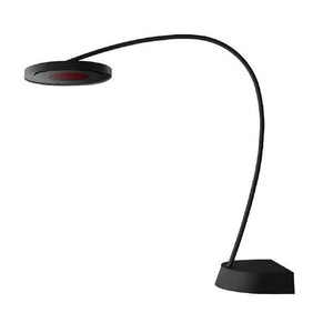 Bromic Heating 28" Eclipse Smart-Heat Electric Infrared Portable Heater & Dimmer Control - BH0820001-1