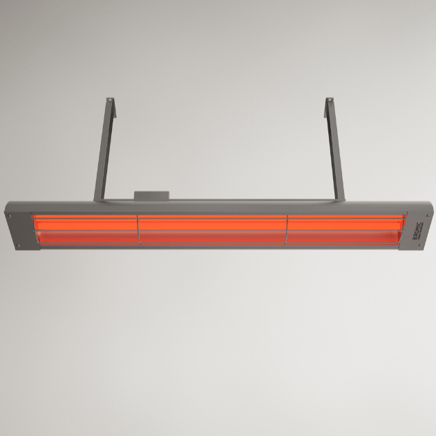 Bromic Heating Cobalt Smart-Heat Electric Heater (4000W)