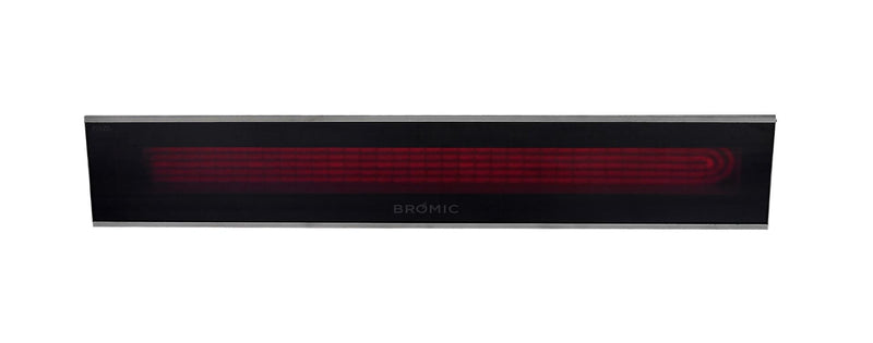 Bromic Heating Platinum Smart-Heat Electric Heater (3400w)