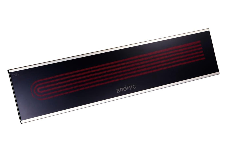 Bromic Heating Platinum Smart-Heat Electric Heater (3400w)