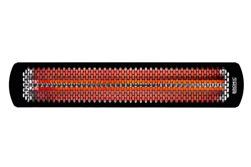 Bromic Heating Tungsten Smart-Heat Electric Heater