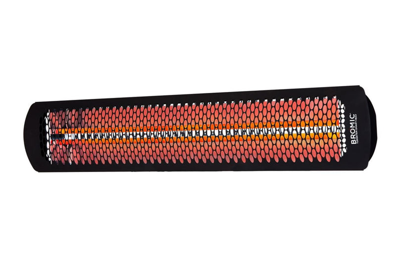 Bromic Heating Tungsten Smart-Heat Electric Heater