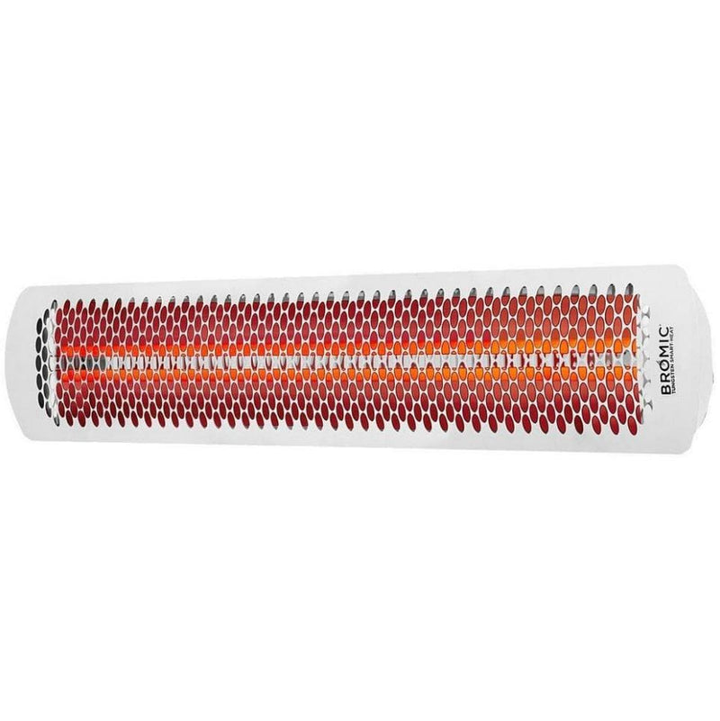 Bromic Heating Tungsten Smart-Heat Electric Heater