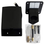 Bromic Wall Bracket Assembly for Platinum/Tungsten Gas Heaters BH8080001-1