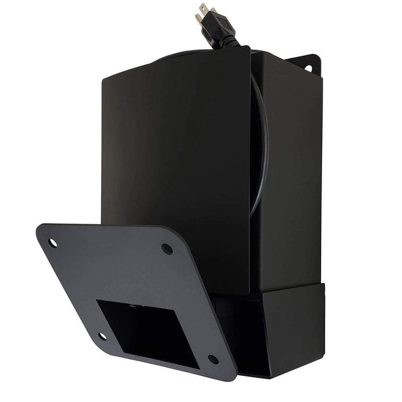 Bromic Wall Bracket Assembly for Platinum/Tungsten Gas Heaters BH8080001-1