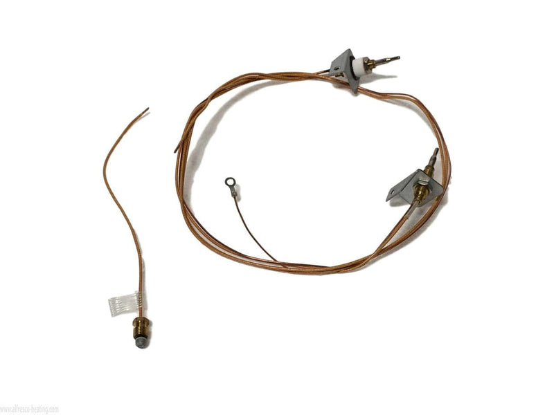 Thermocouple Bromic Tungsten Portable BH8280036