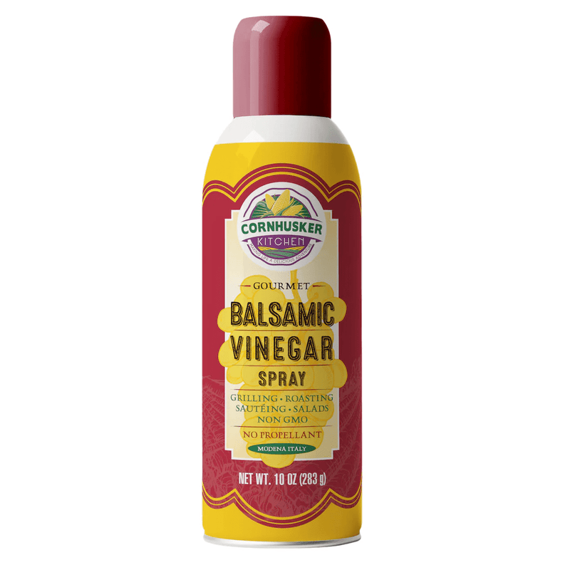 Cornhusker Kitchen Gourmet Balsamic Vinegar Spray (10oz)