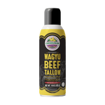 Cornhusker Kitchen Gourmet Wagyu Beef Tallow Spray (10oz)