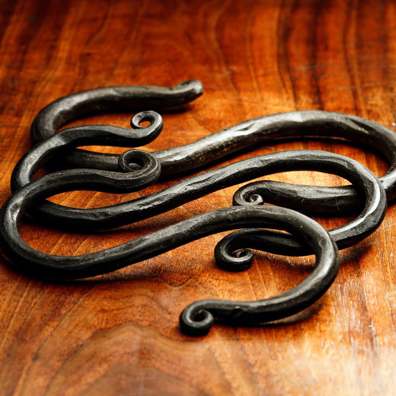 Cowboy Cauldron S-Hook (single) 90003-MSH