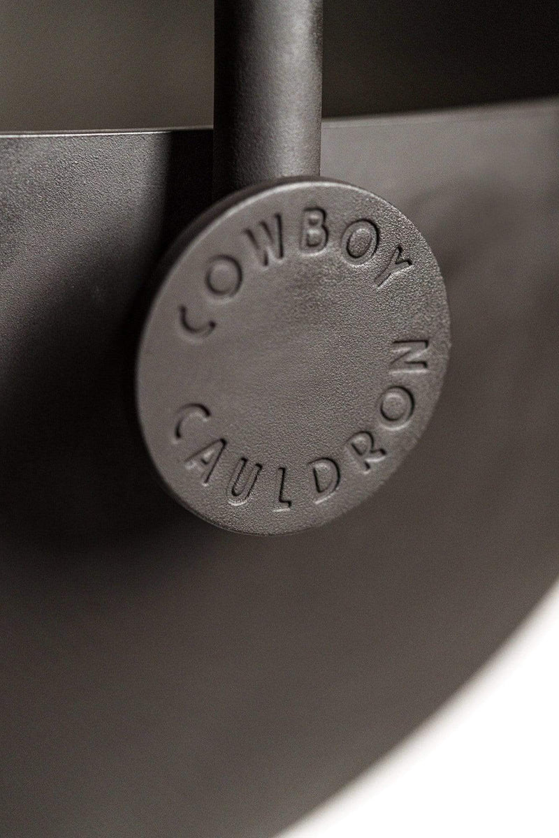 Cowboy Cauldron The Dude 51001-DUDE