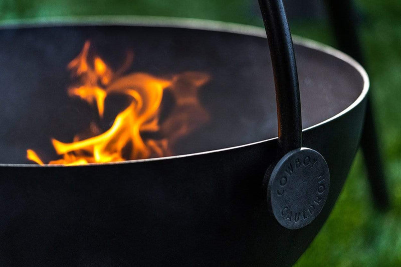 Cowboy Cauldron The Dude 51001-DUDE