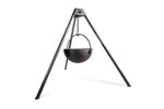 Cowboy Cauldron The Dude 51001-DUDE