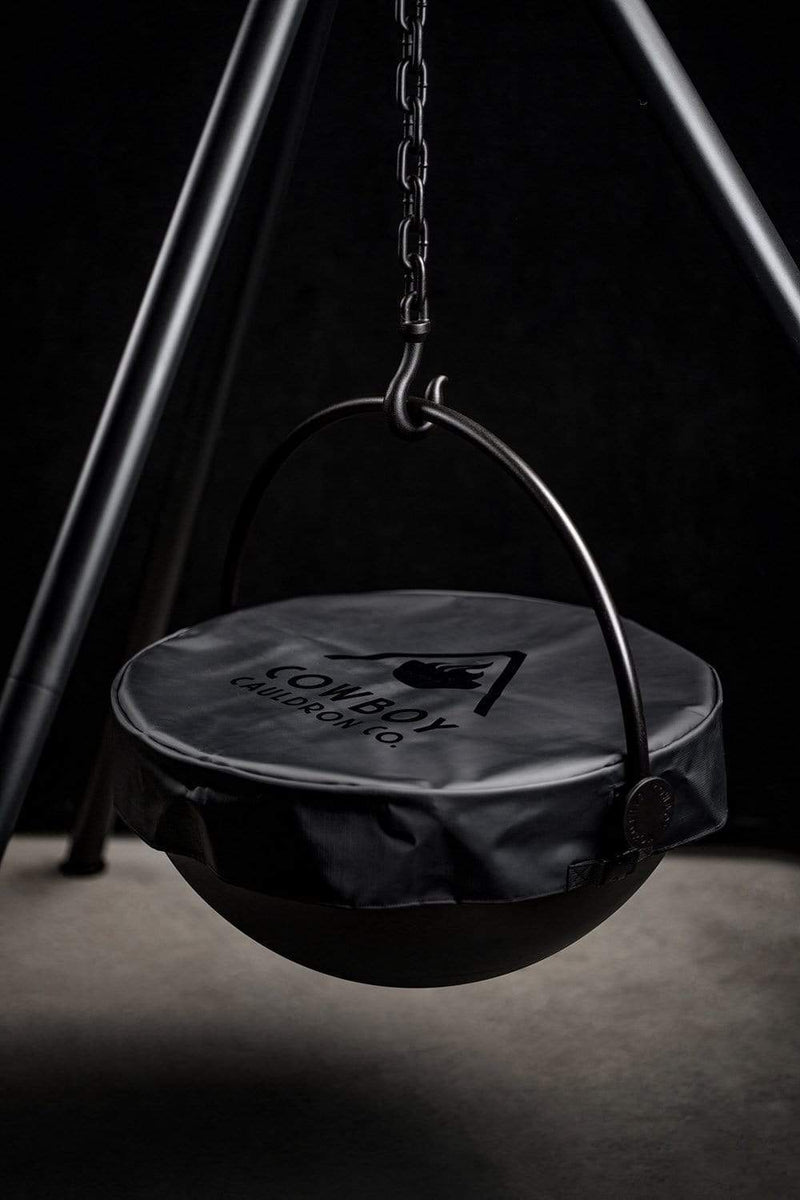 Cowboy Cauldron The Dude 51001-DUDE